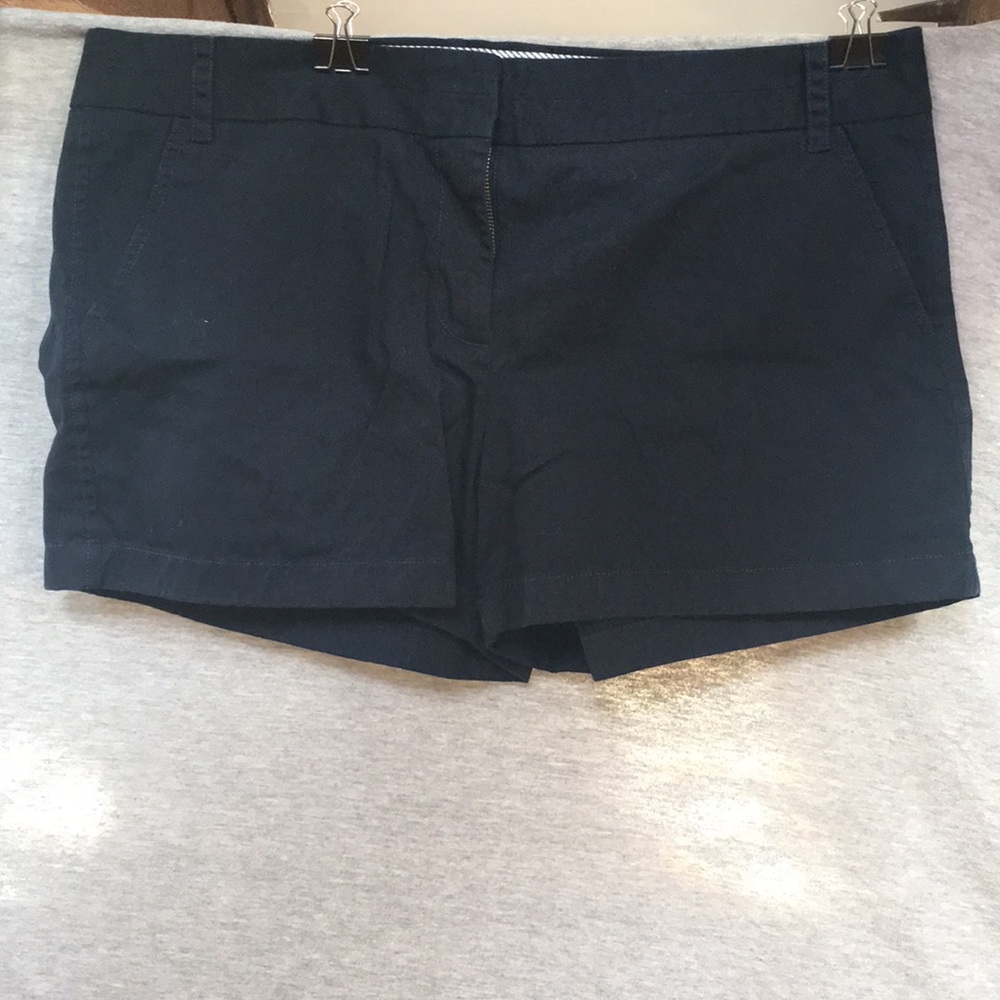 Chino Shorts
